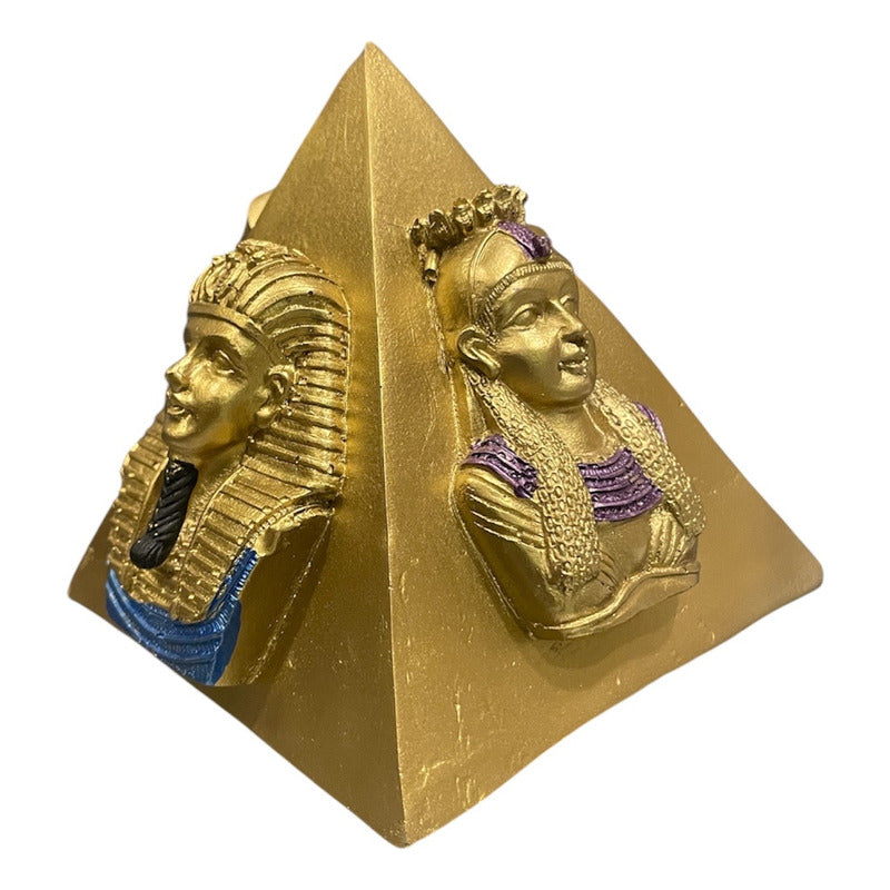 Große ägyptische Pyramide 13,5 cm