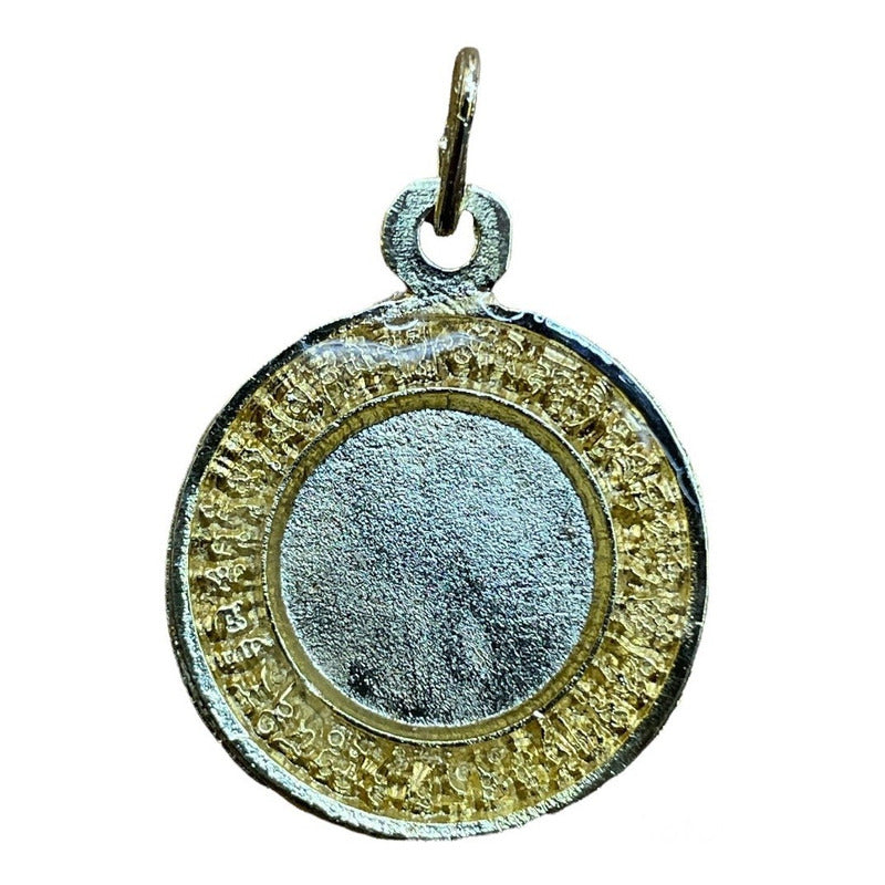 Wheel 28 Hums Feng Shui Amulet Various Colors Size M