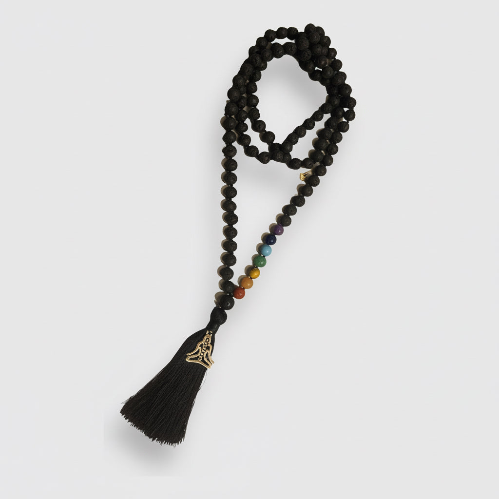 Vulkanstein Japamala