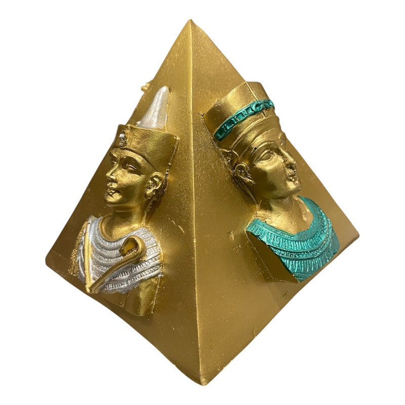 Große ägyptische Pyramide 13,5 cm