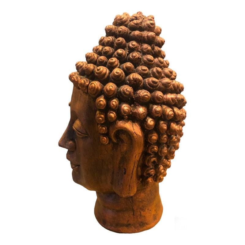 Original Buddha Statue Resin 10521 Art. Esoteric Lety