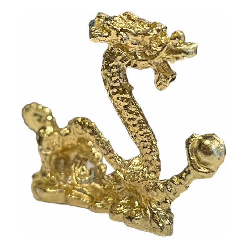 Dragon Protection Amulet