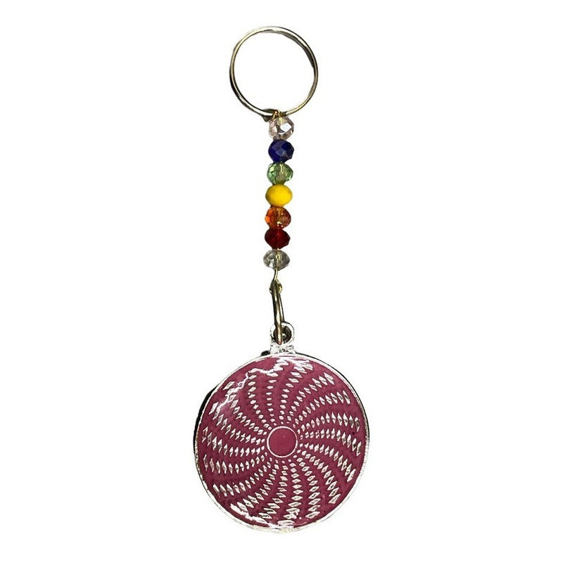 Keychain Various Models 12cm Long Hand Painted