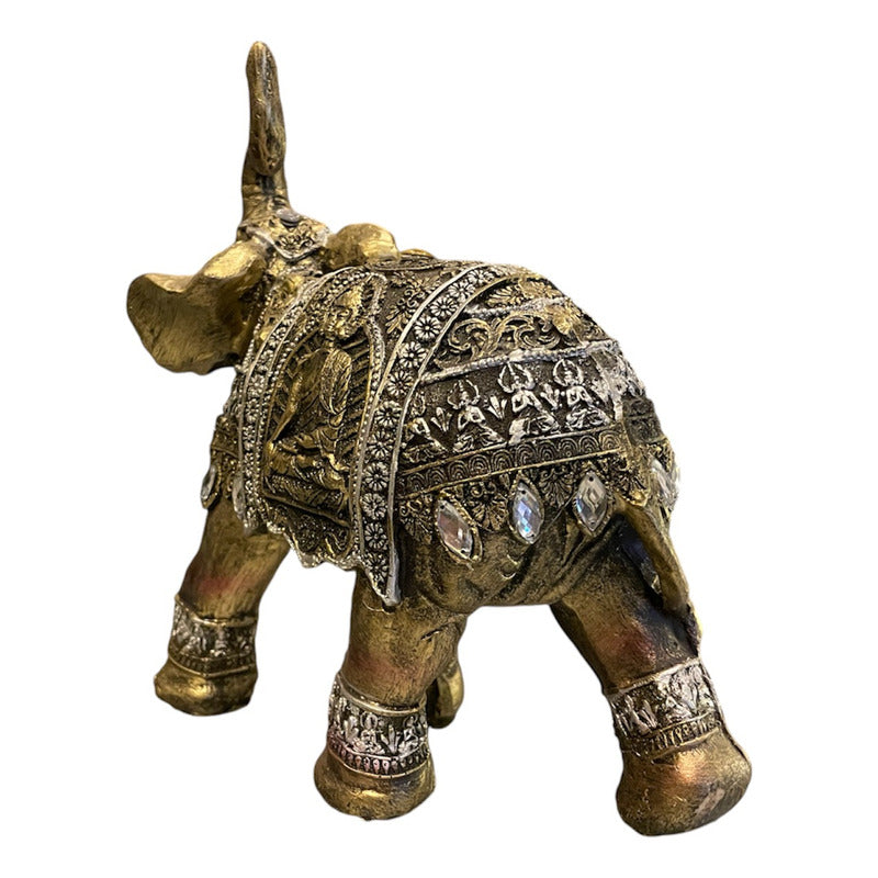 Elephant of Abundance