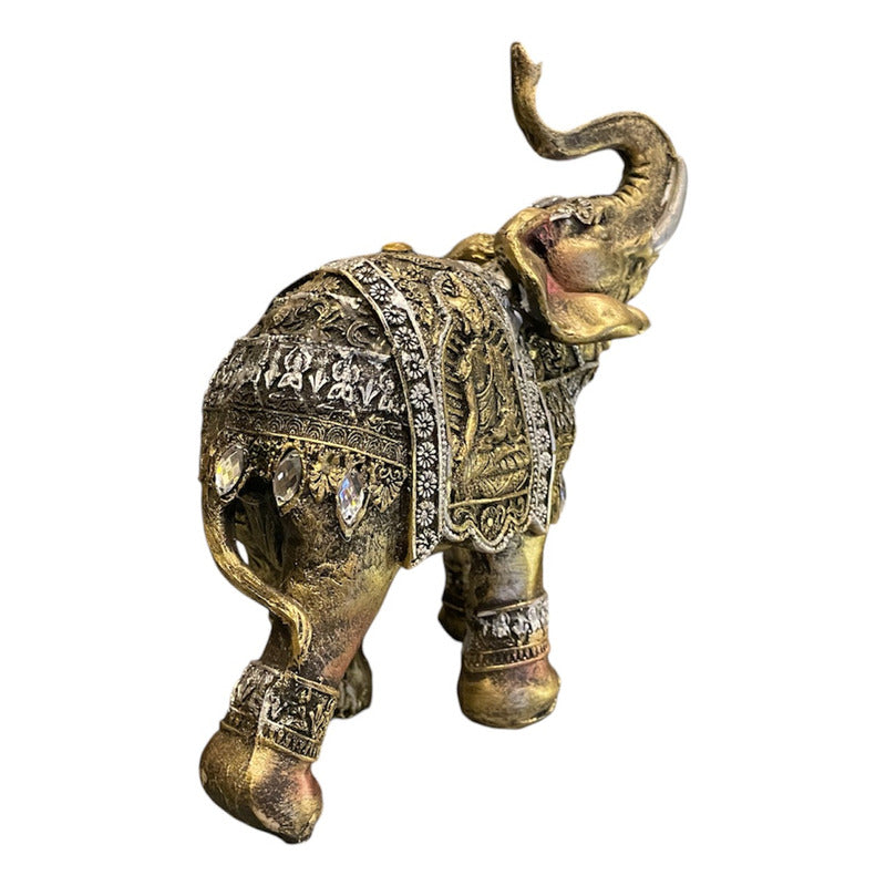 Elephant of Abundance