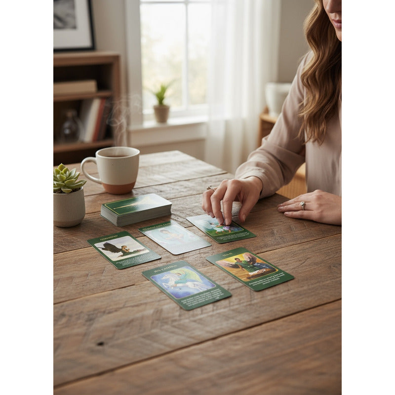 Sanación De Arcángel Rafael De Doreen Virtue Grupo Editorial Tomo Tapa Pasta Blanda En Español 2017