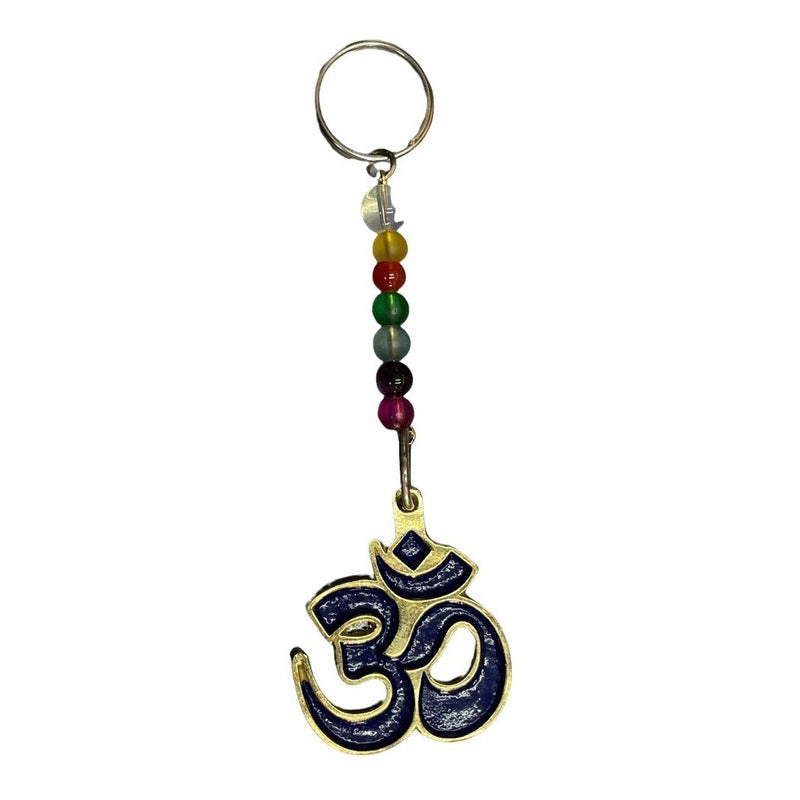 Keychain Various Models 12cm Long Hand Painted