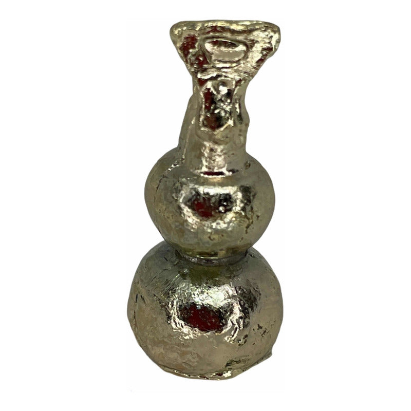 Gulu Cure For Feng Shui Small Metal
