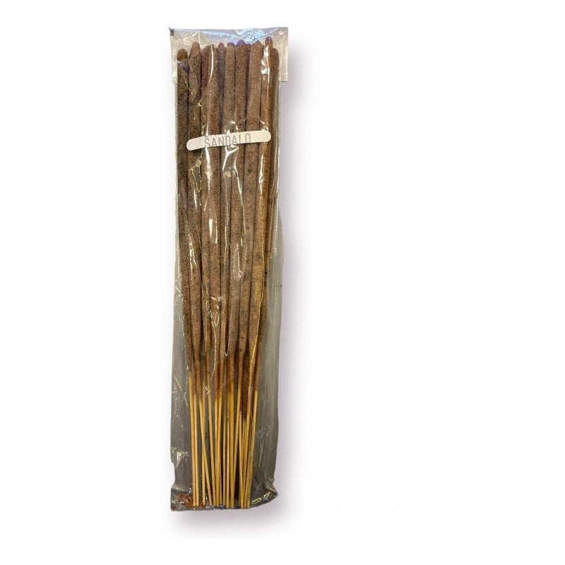 Handmade Incense 20 Thick Sticks Aroma of Your Choice
