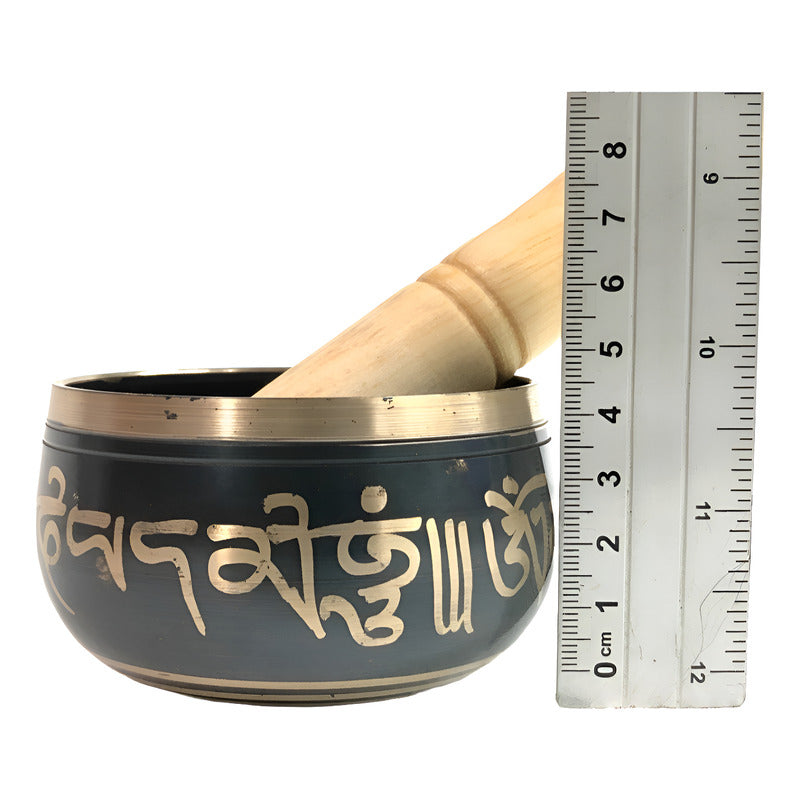 Mini Bowl 8 cm 7 Metals Esoteric Items Lety