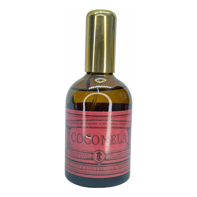 Coconela Konzentriertes Balsamparfüm 120 ml.