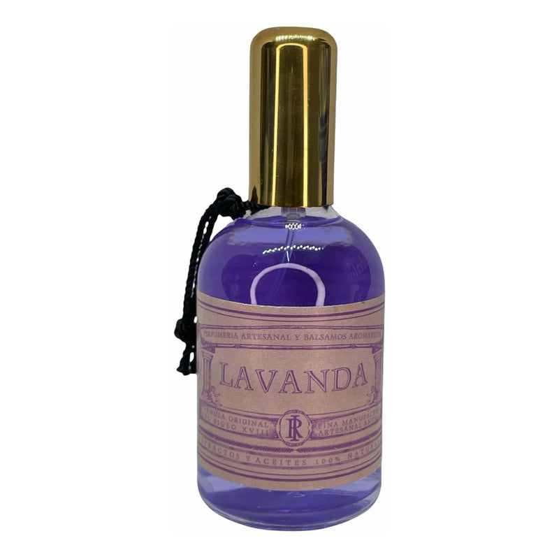 Lavandá Perfume, Balsamo Concentrado De 120 Ml