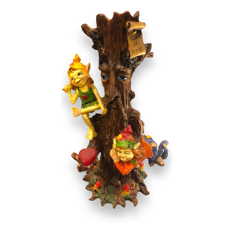 Lucky Tree Various Esoteric Models Lety