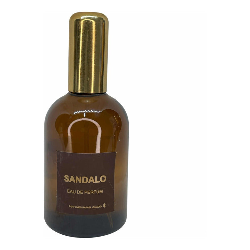 Sandalwood Handmade Perfume 120ml.