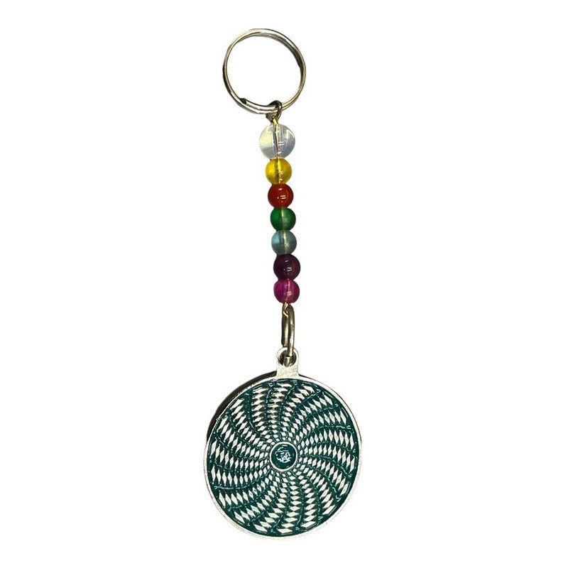 Keychain Various Models 12cm Long Hand Painted