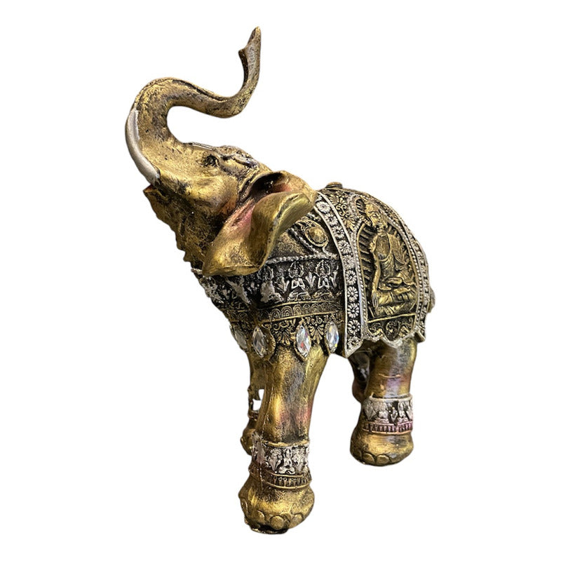 Elephant of Abundance