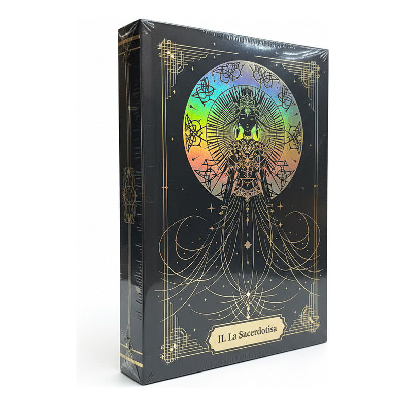 Libreta Grimorio Hojas Negras Para Rituales De Abundancia.