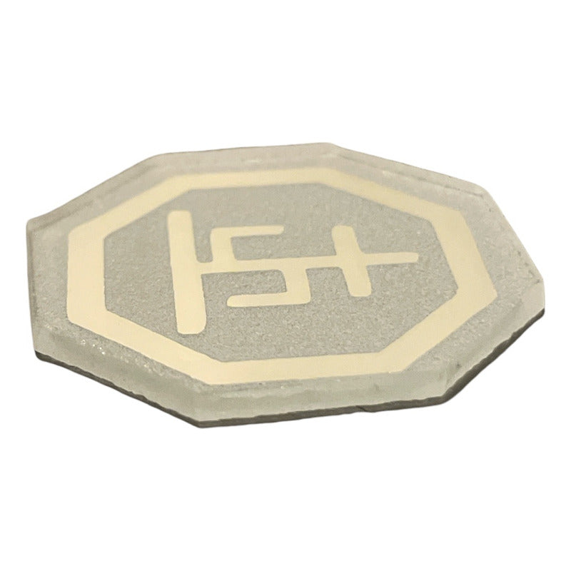 Amulet for Physical and Psychological Healing without Expiration
