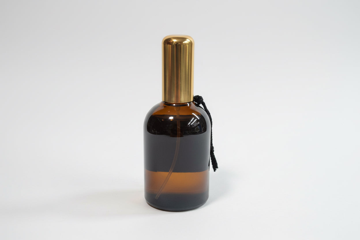 Patchouli Con Sandalo Locion Concentrada 120ml 13 Cm by HEREJE