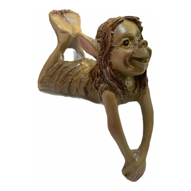 Elves of Abundance Resin Figure 10.5 cm