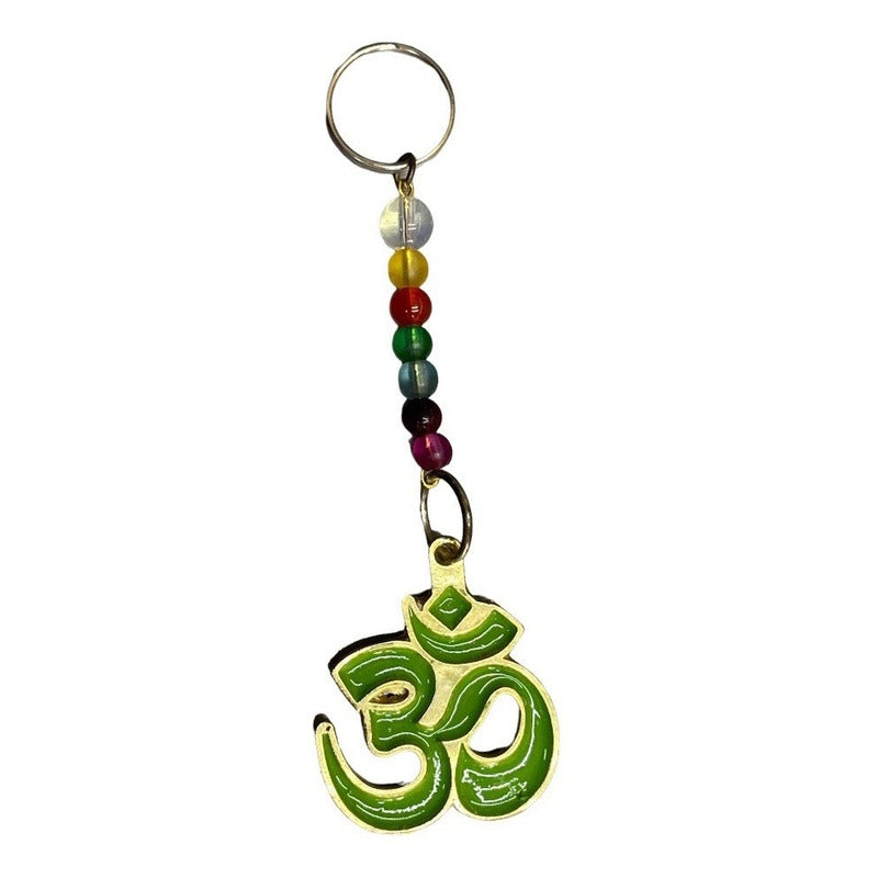 Keychain Various Models 12cm Long Hand Painted