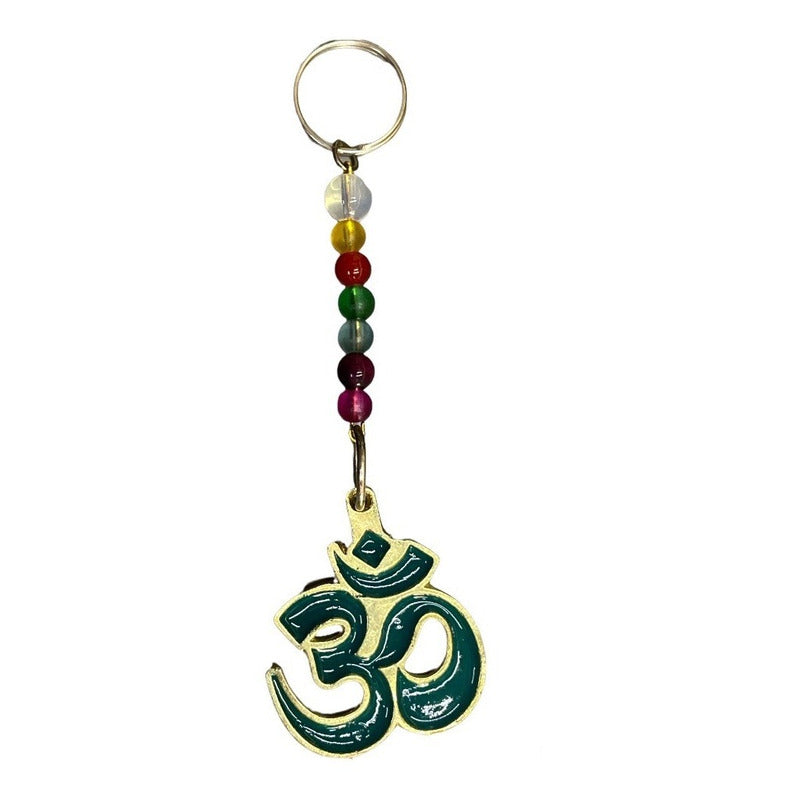 Keychain Various Models 12cm Long Hand Painted