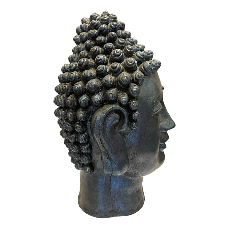 Original Buddha Statue Resin 10521 Art. Esoteric Lety