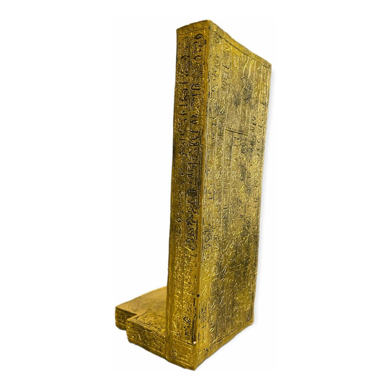 Horus Portal Egyptian God 23x9x9.5cm Sculpture