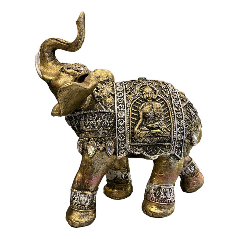 Elephant of Abundance