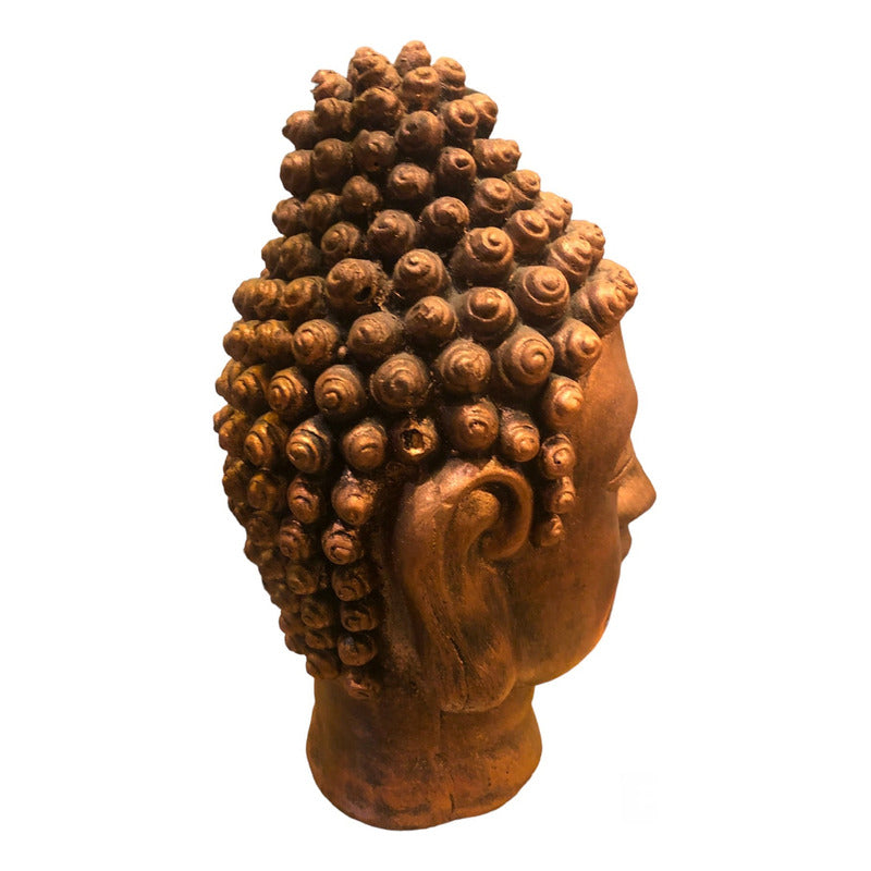 Original Buddha Statue Resin 10521 Art. Esoteric Lety