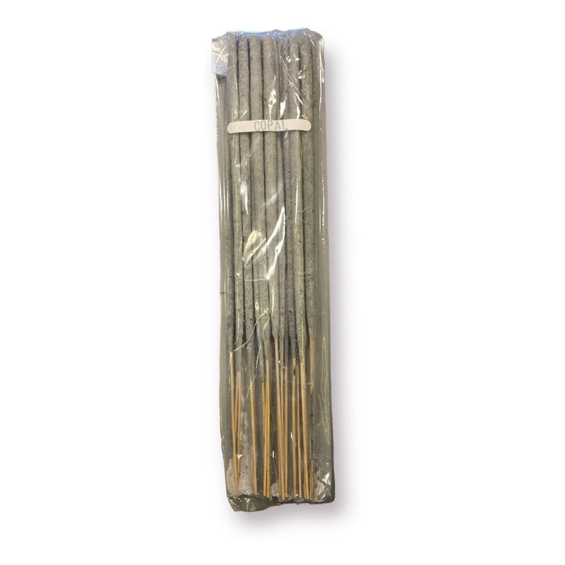 Handmade Incense 20 Thick Sticks Aroma of Your Choice