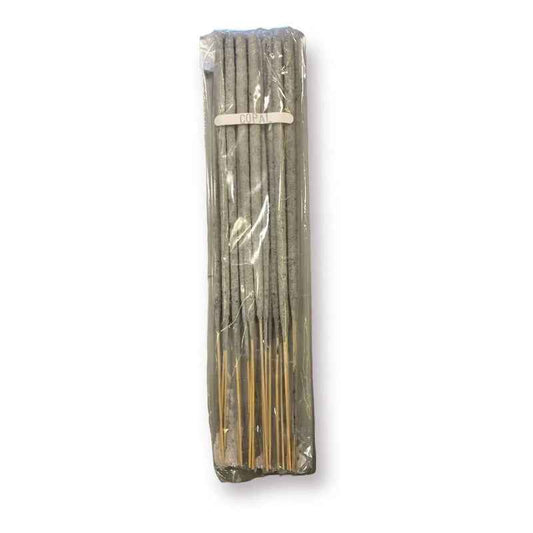 Incienso Artesanal 20 Varitas Gruesas Aroma A Elegir Copal
