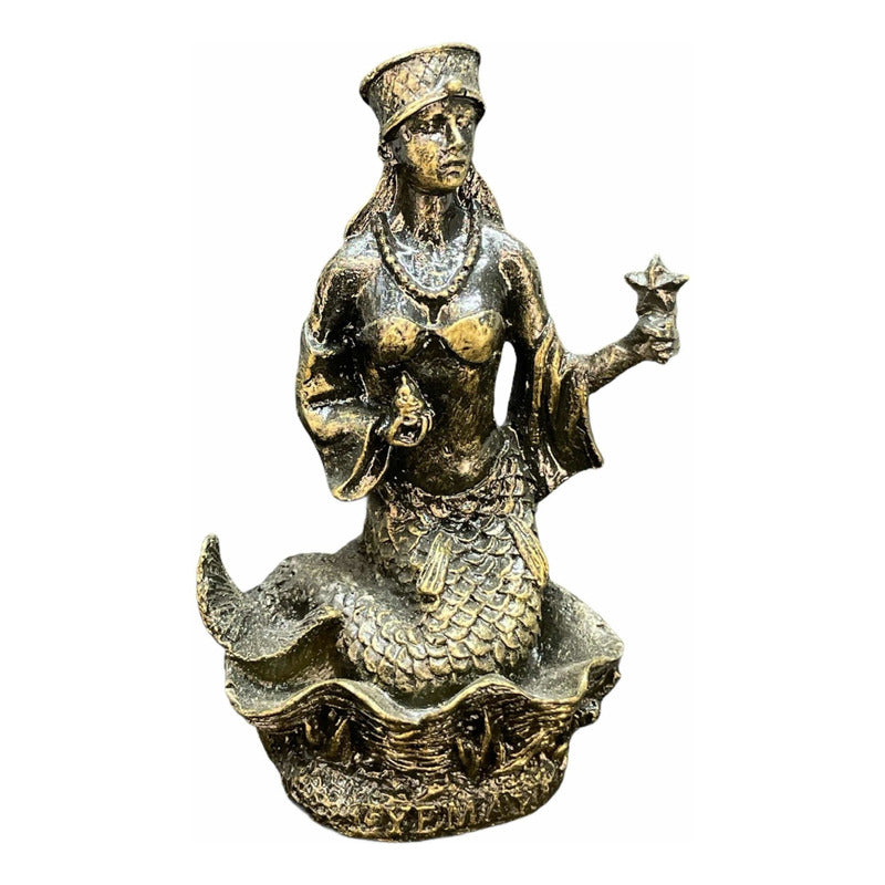 7 Potencias Africanas Orishas Santería Cuba Eleguá, Orula