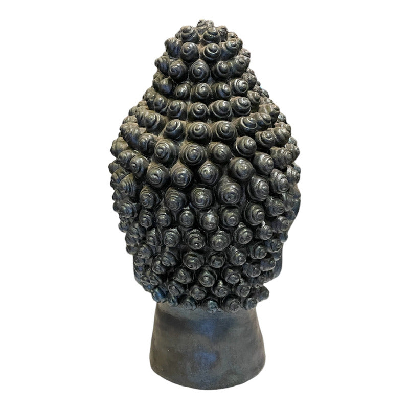 Original Buddha Statue Resin 10521 Art. Esoteric Lety