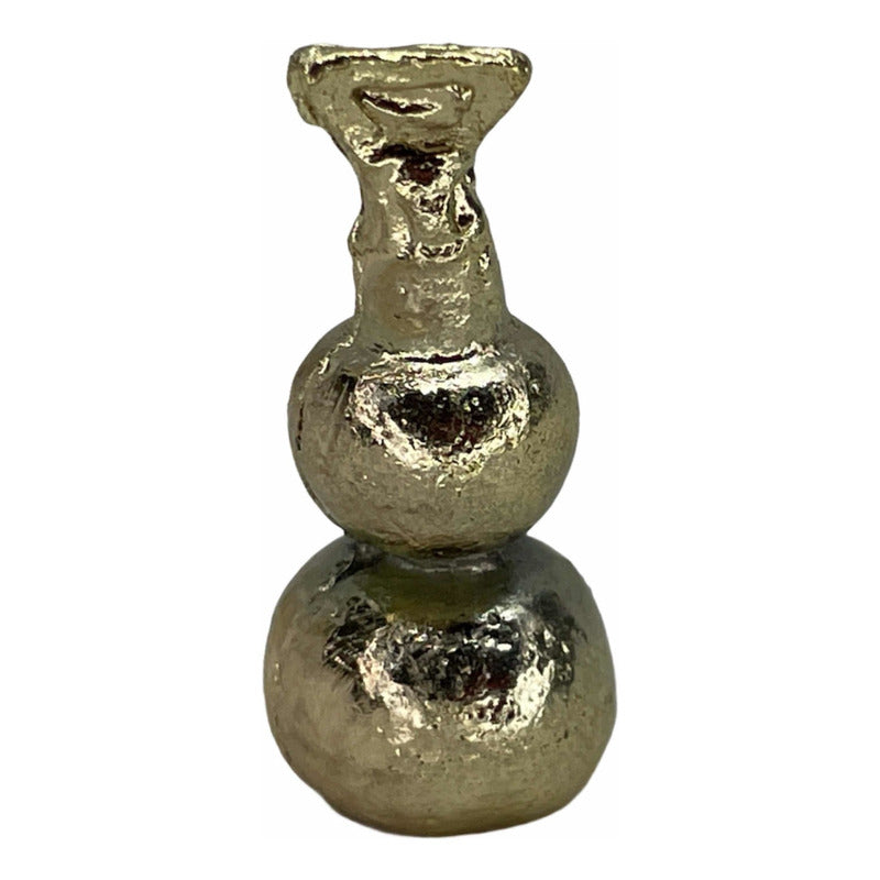 Gulu Cure For Feng Shui Small Metal