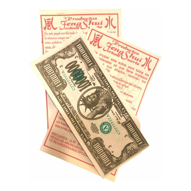 Small Chinese Year Envelope 10x8 cm