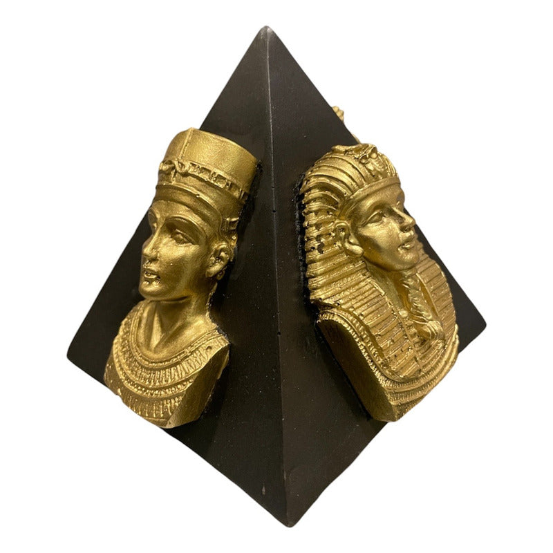 Große ägyptische Pyramide 13,5 cm
