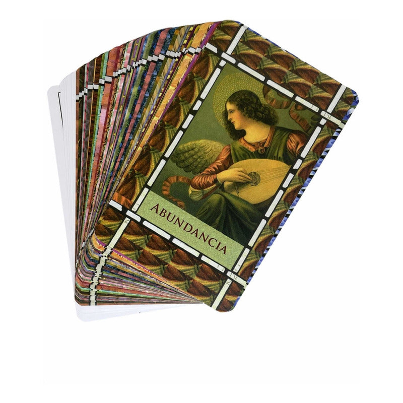 Healing Oracle with Angels Original Doreen Virtue