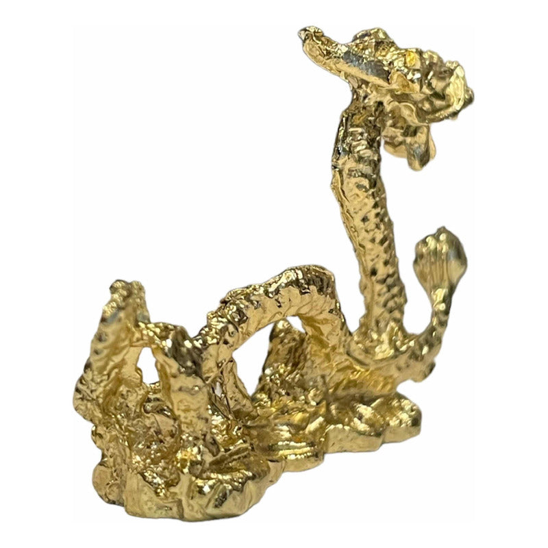 Dragon Protection Amulet