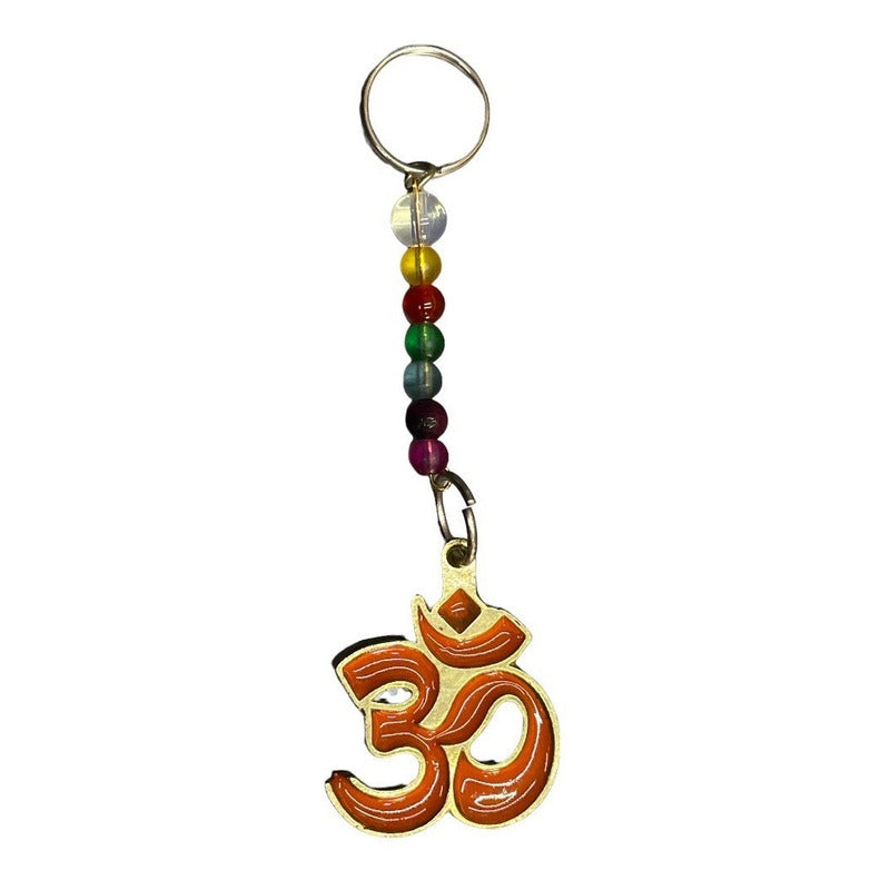 Keychain Various Models 12cm Long Hand Painted