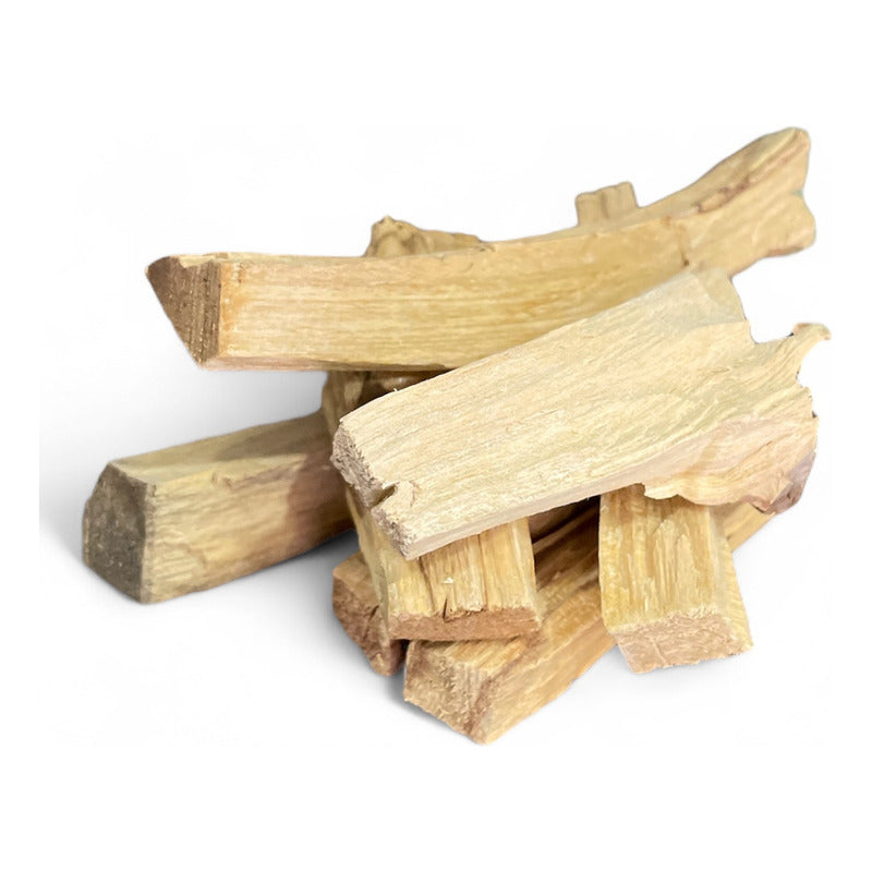 Stick Palo Santo 5 Piezas Aromatizante