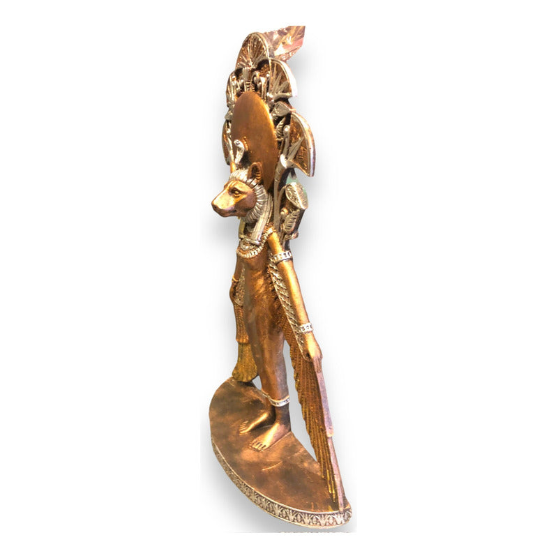 Sekhmet Goddess of Justice