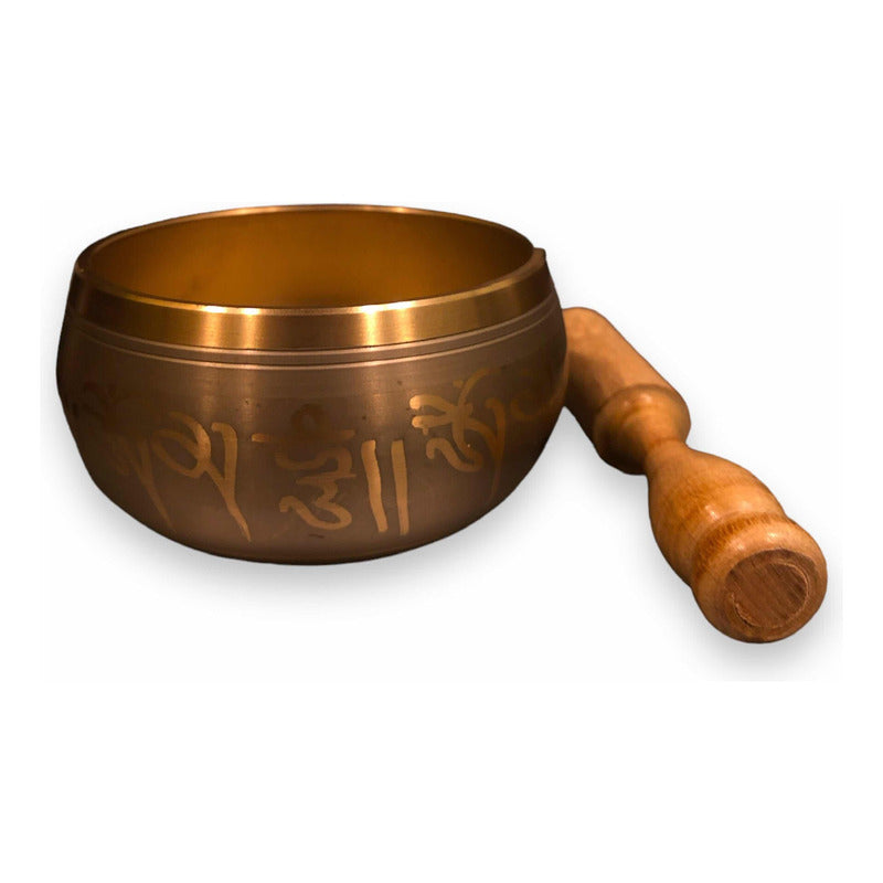 Tibetan Singing Bowl 95mm