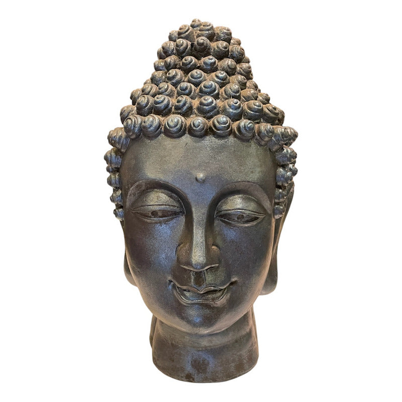 Original Buddha Statue Resin 10521 Art. Esoteric Lety