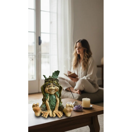 Trolls Deceos, Sueños Y Exito. Protector Del Exito by HEREJE