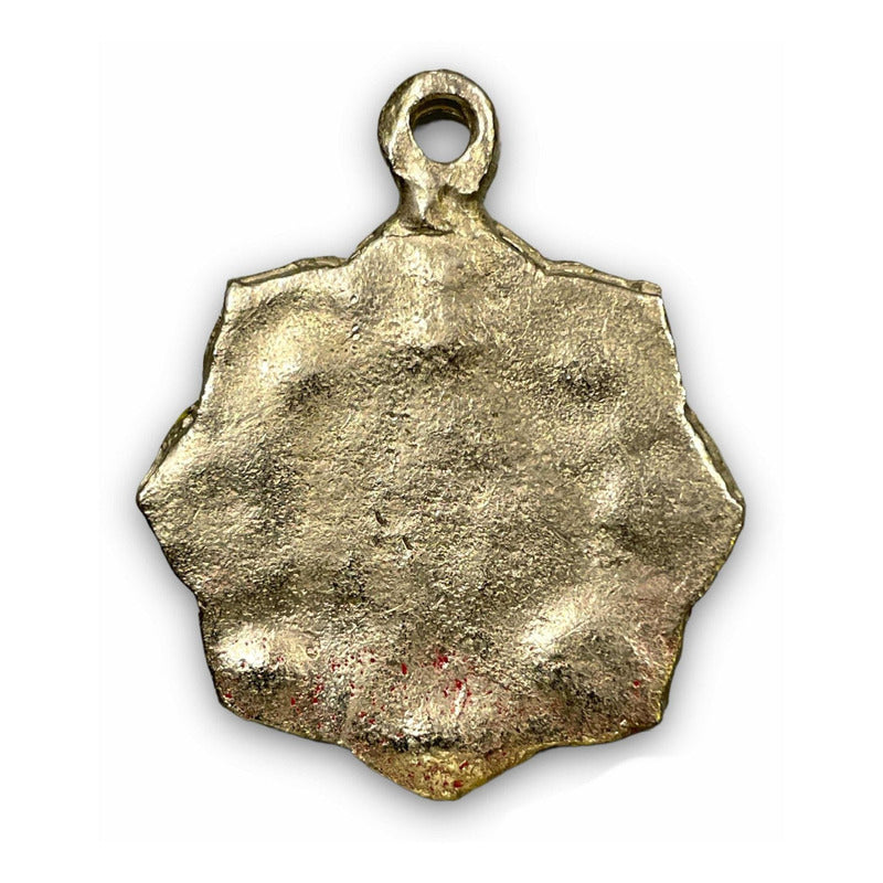 8 Tesoros De Buda Auspicios Cura Feng Shui 39x33x3mm