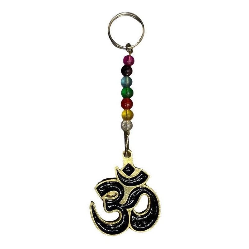 Keychain Various Models 12cm Long Hand Painted