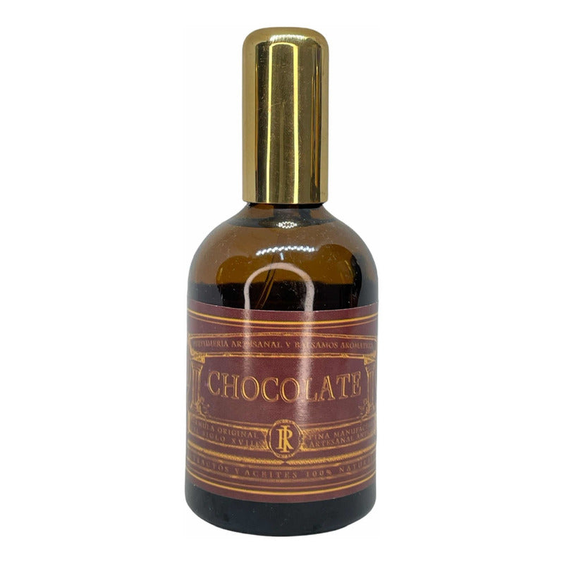 Schokoladen-Parfümbalsam-Konzentrat 120 ml.