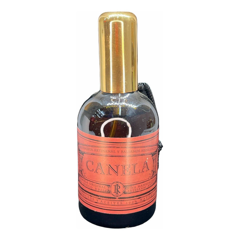 Cinnamon Perfume Artisanal Balm 120ml