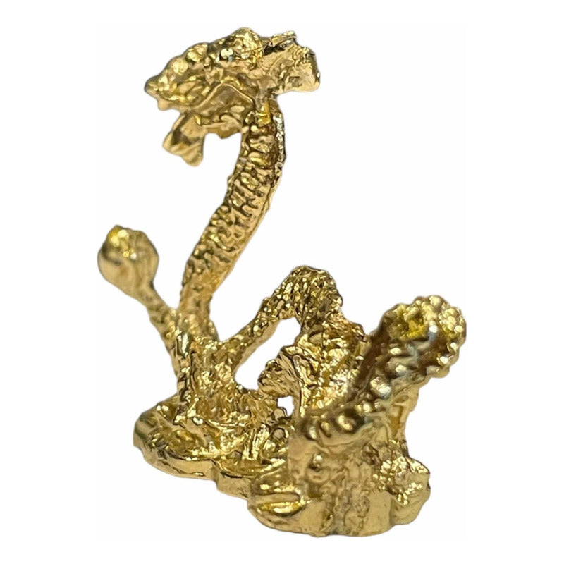 Dragon Protection Amulet